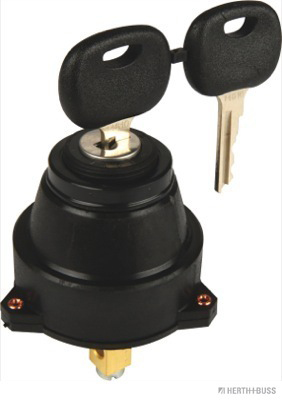 HERTH+BUSS ELPARTS 70567073 Switch, headlight