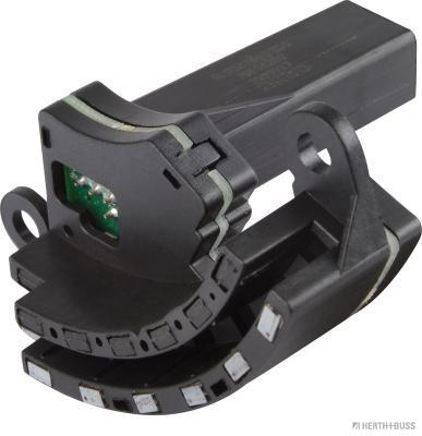 HERTH+BUSS ELPARTS 70604200 Steering Angle Sensor for MAYBACH MERCEDES-BENZ