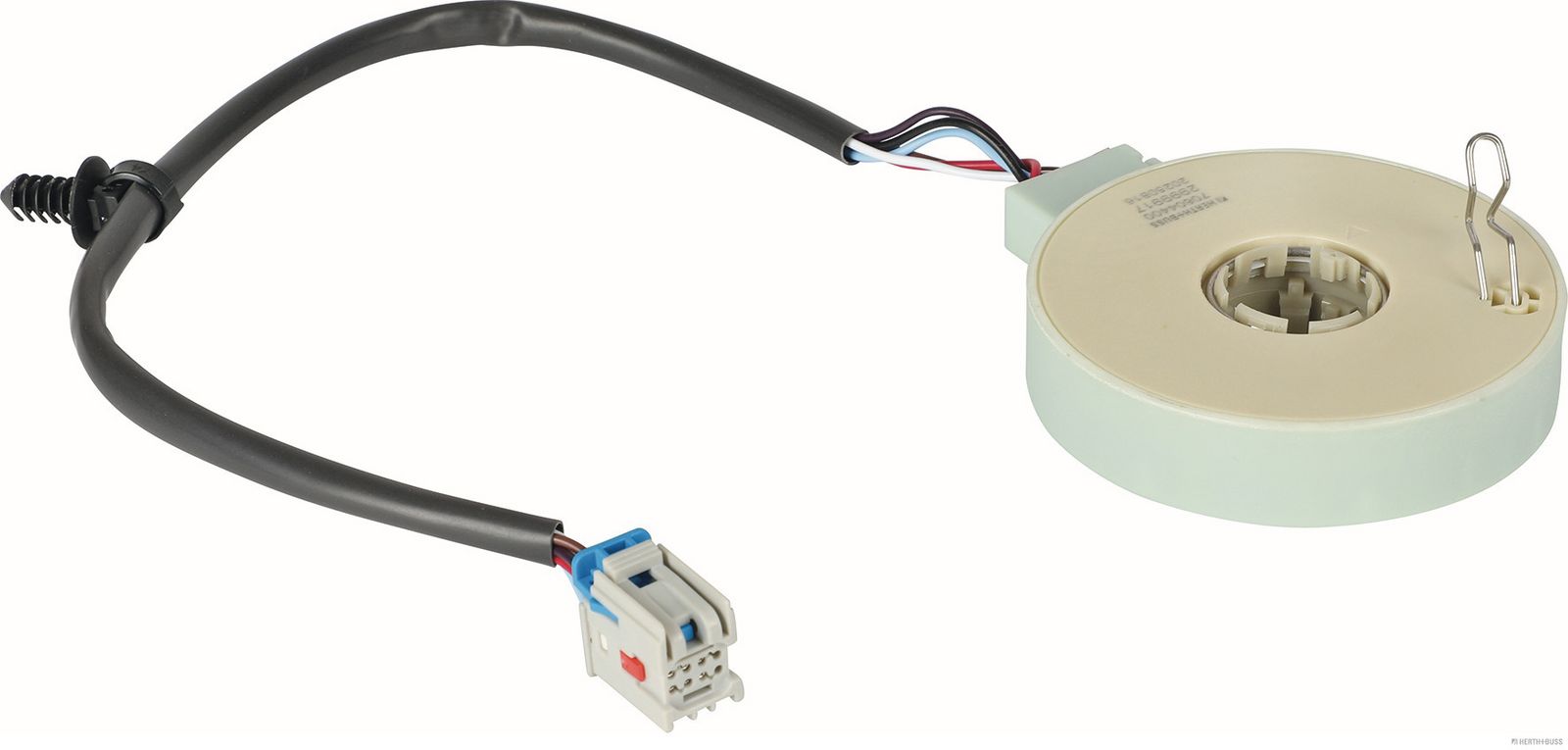 HERTH+BUSS ELPARTS 70604400 Steering Angle Sensor for OPEL