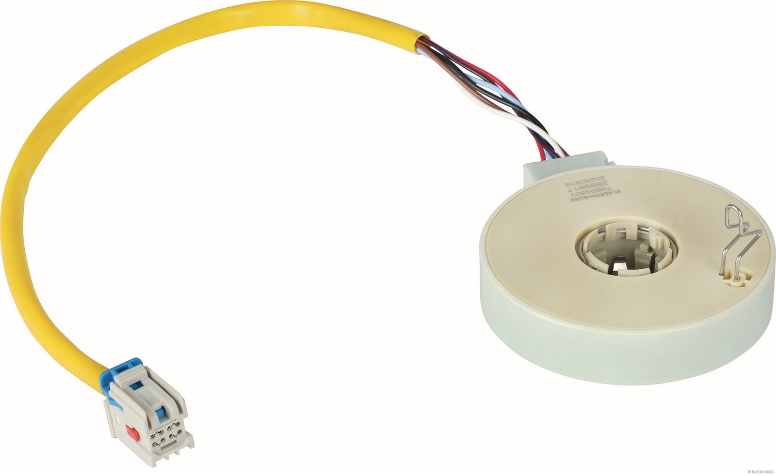 HERTH+BUSS ELPARTS 70604601 Steering Angle Sensor for FIAT