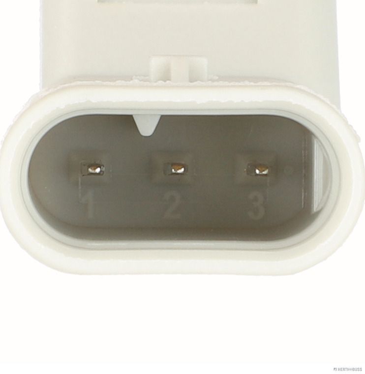 HERTH+BUSS ELPARTS 70610075 Sensor, crankshaft pulse