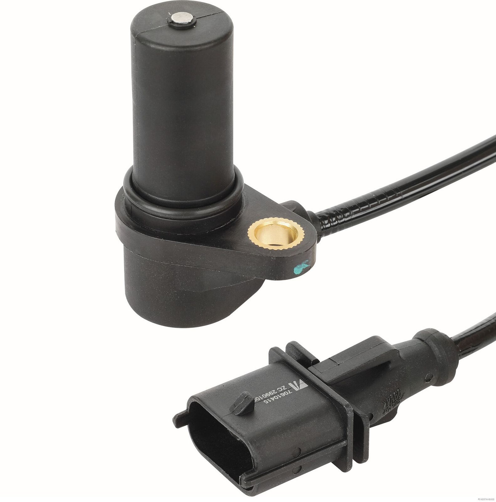 HERTH+BUSS ELPARTS 70610415 Sensor, crankshaft pulse