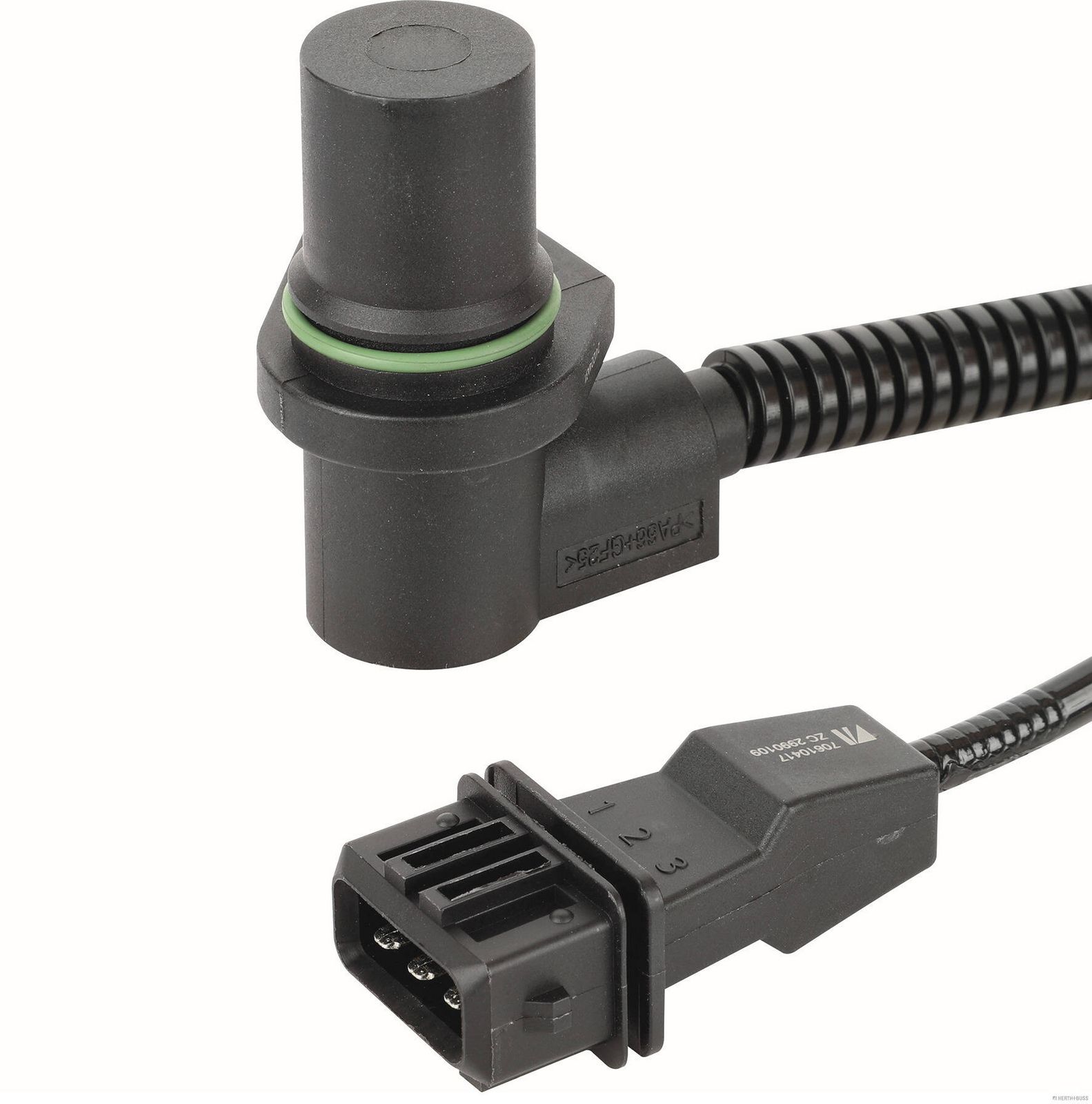 HERTH+BUSS ELPARTS 70610417 Sensor, crankshaft pulse