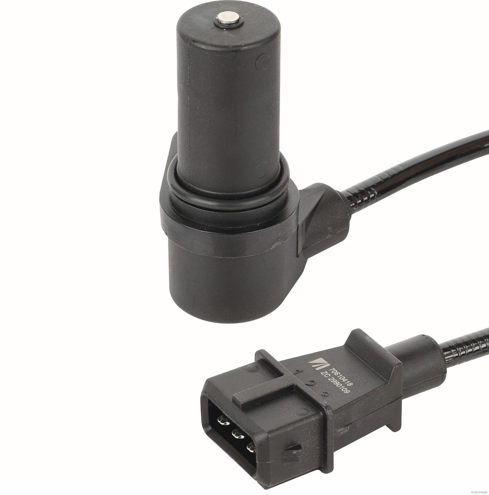 HERTH+BUSS ELPARTS 70610418 Sensor, crankshaft pulse