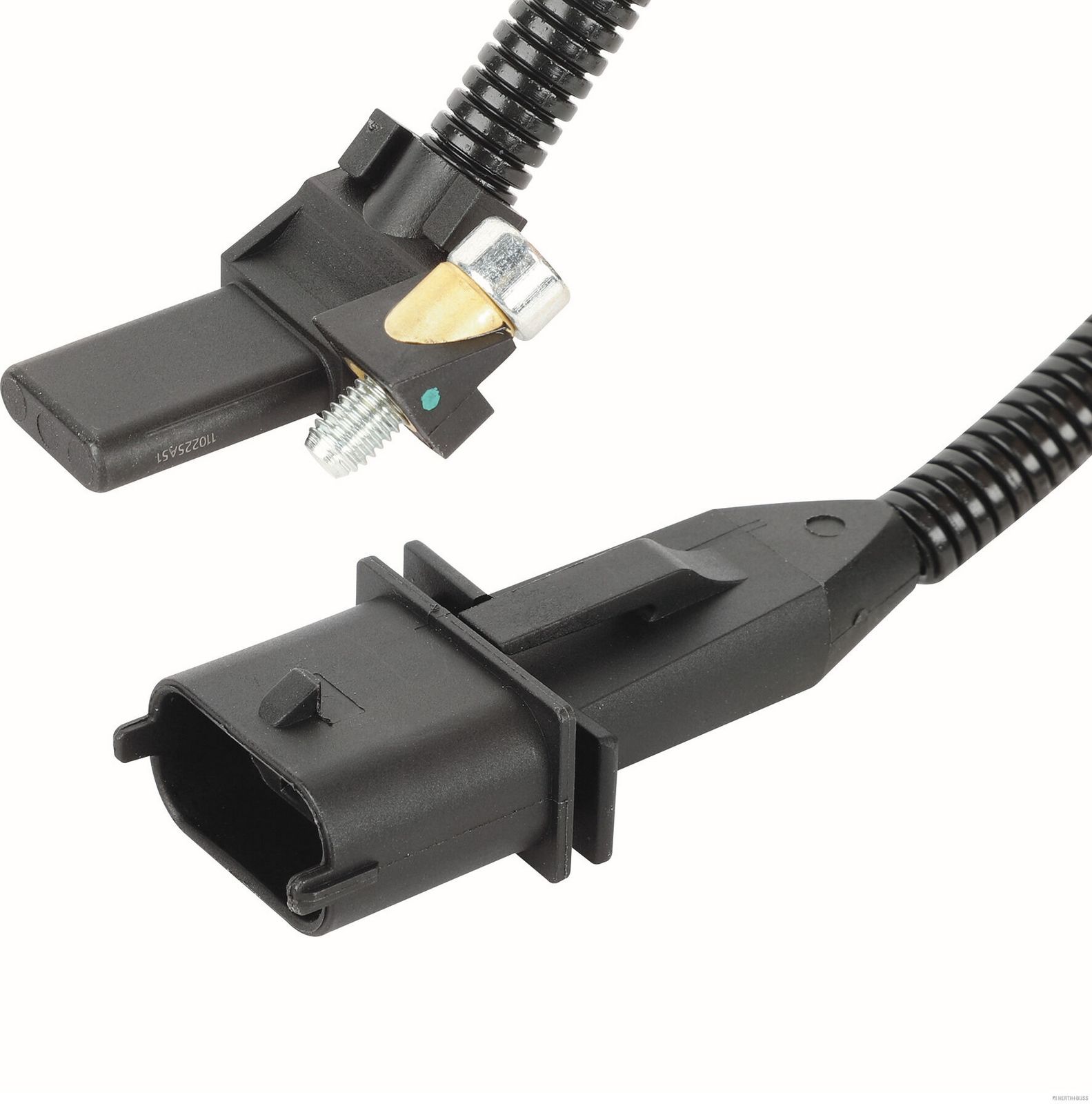 HERTH+BUSS ELPARTS 70610523 Sensor, crankshaft pulse