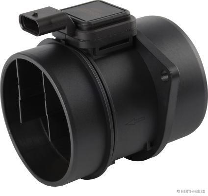 HERTH+BUSS ELPARTS 70640207 Mass Air Flow Sensor for MERCEDES-BENZ