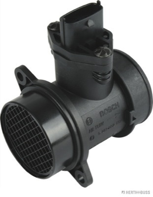 HERTH+BUSS ELPARTS 70640706 Mass Air Flow Sensor for FIAT LANCIA