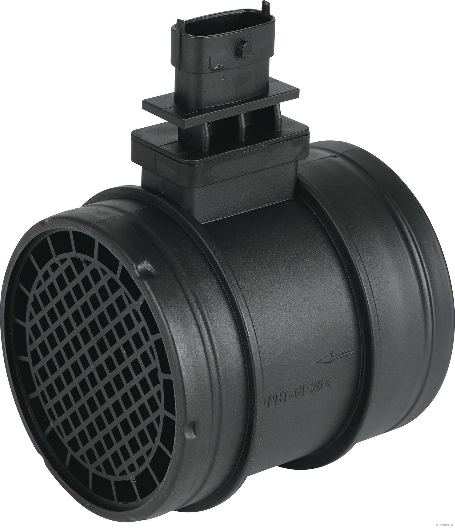 HERTH+BUSS ELPARTS 70640710 Mass Air Flow Sensor for ALFA ROMEO CITROËN FIAT IVECO LANCIA PEUGEOT SAAB