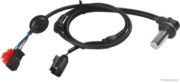 HERTH+BUSS ELPARTS 70660016 Sensor, wheel speed