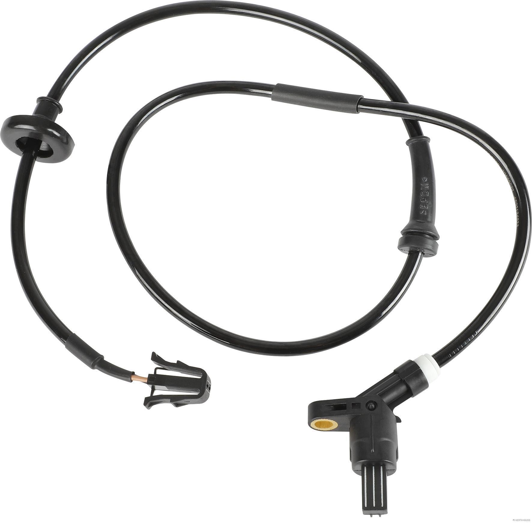 HERTH+BUSS ELPARTS 70660020 Sensor, wheel speed