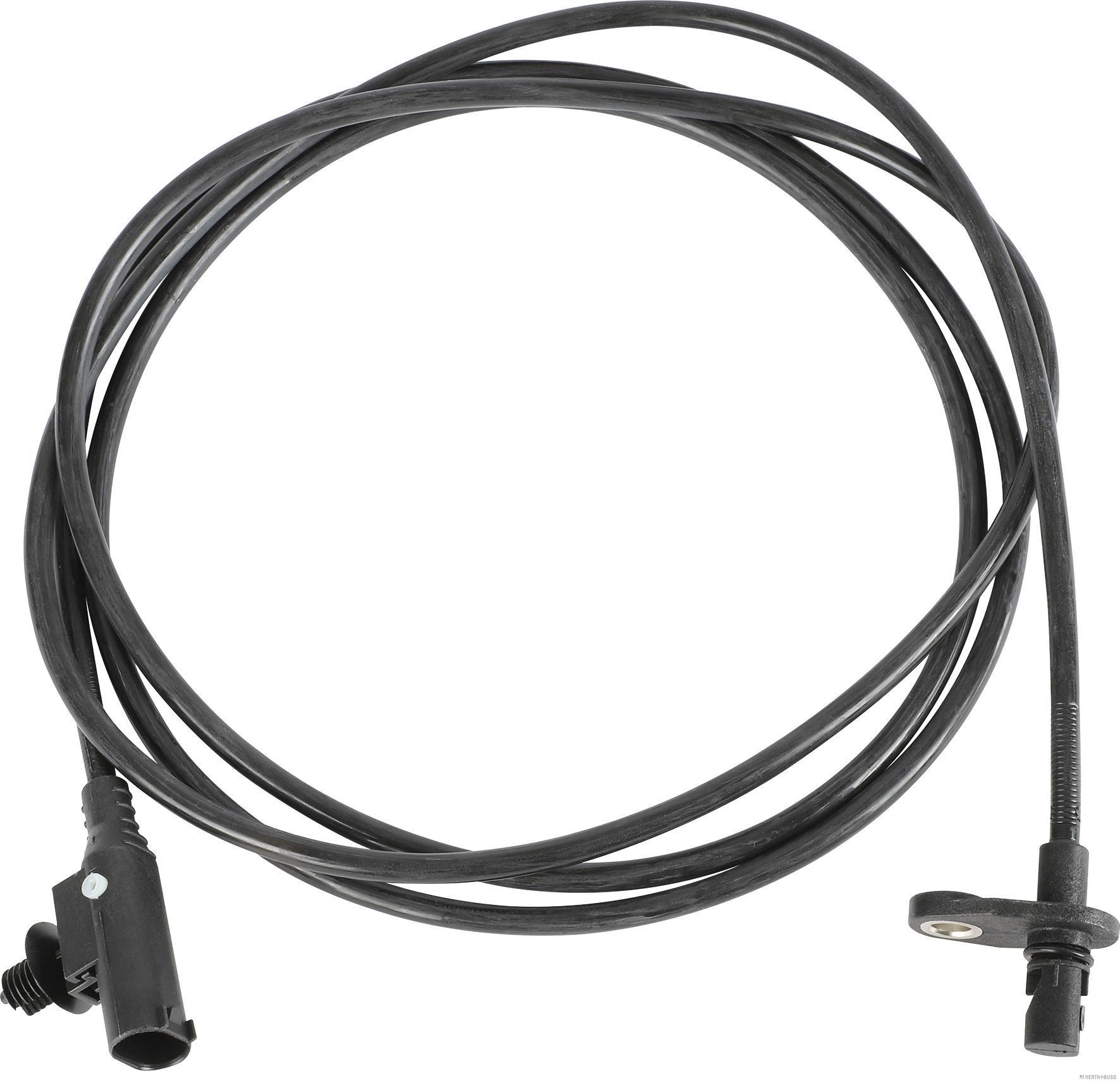 HERTH+BUSS ELPARTS 70660045 Sensor, wheel speed