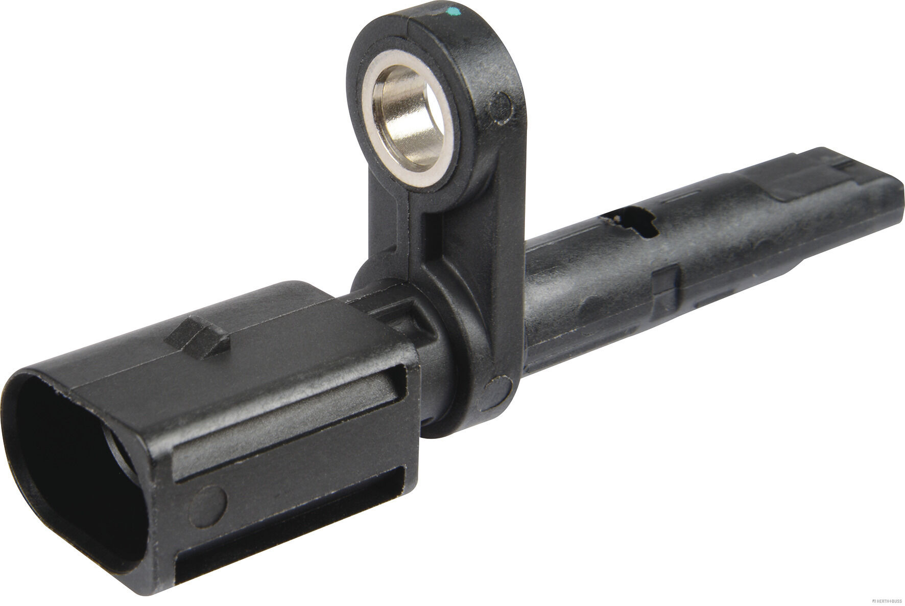 HERTH+BUSS ELPARTS 70660048 Sensor, wheel speed for AUDI PORSCHE VW