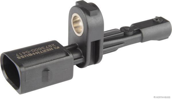 HERTH+BUSS ELPARTS 70660052 Sensor, wheel speed