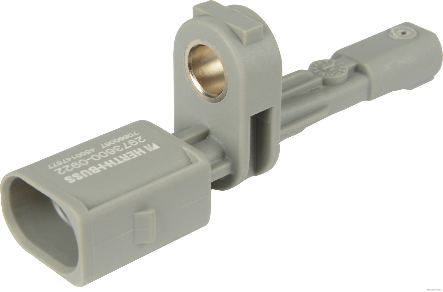 HERTH+BUSS ELPARTS 70660067 Sensor, wheel speed