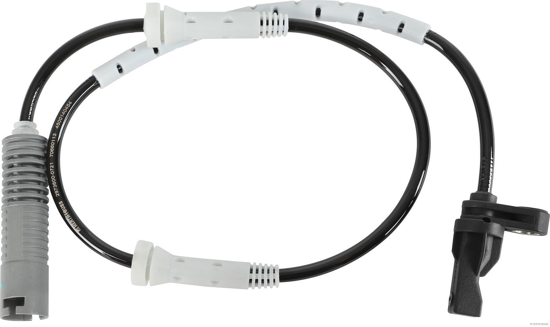 HERTH+BUSS ELPARTS 70660113 Sensor, wheel speed