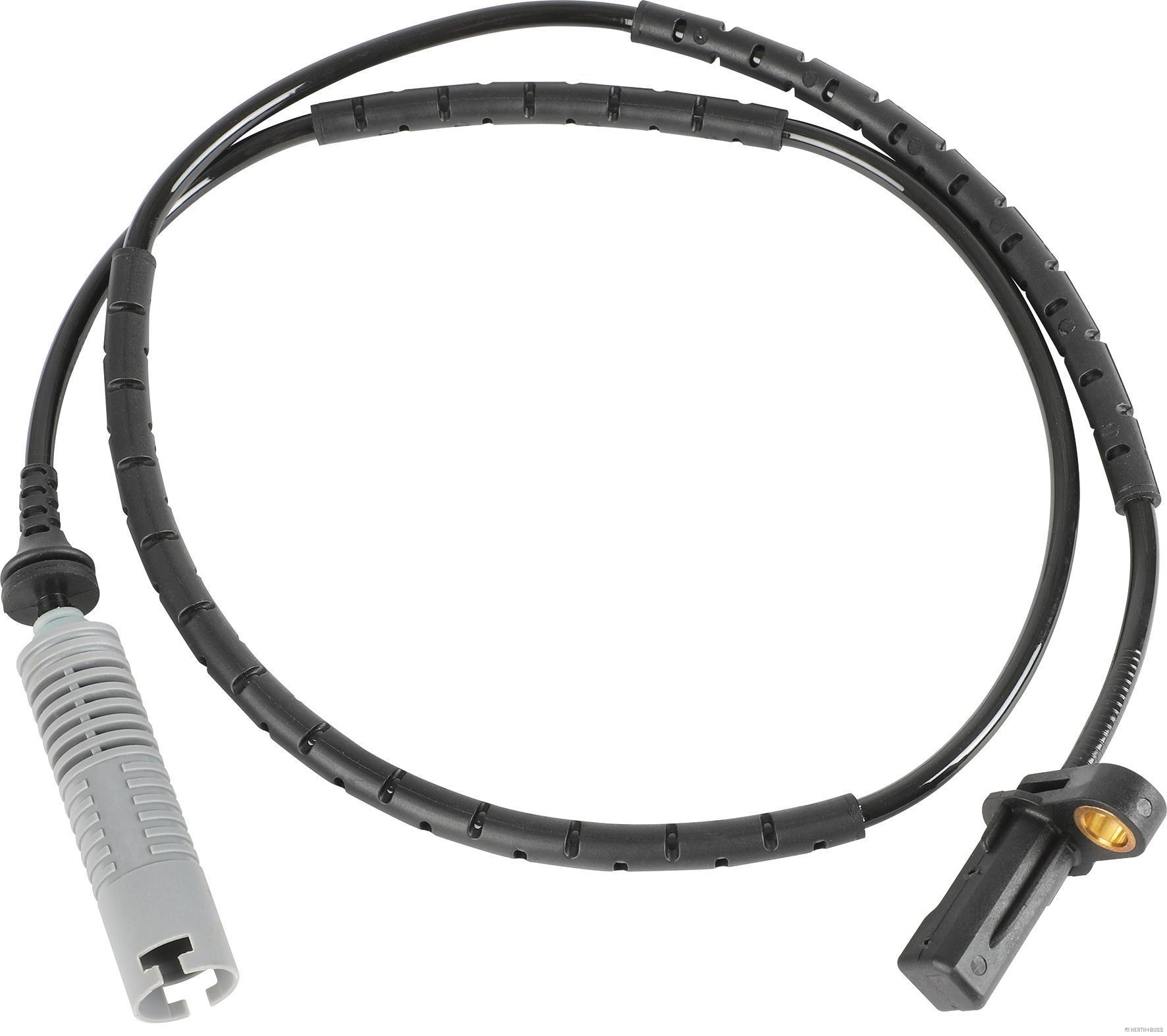 HERTH+BUSS ELPARTS 70660115 Sensor, wheel speed