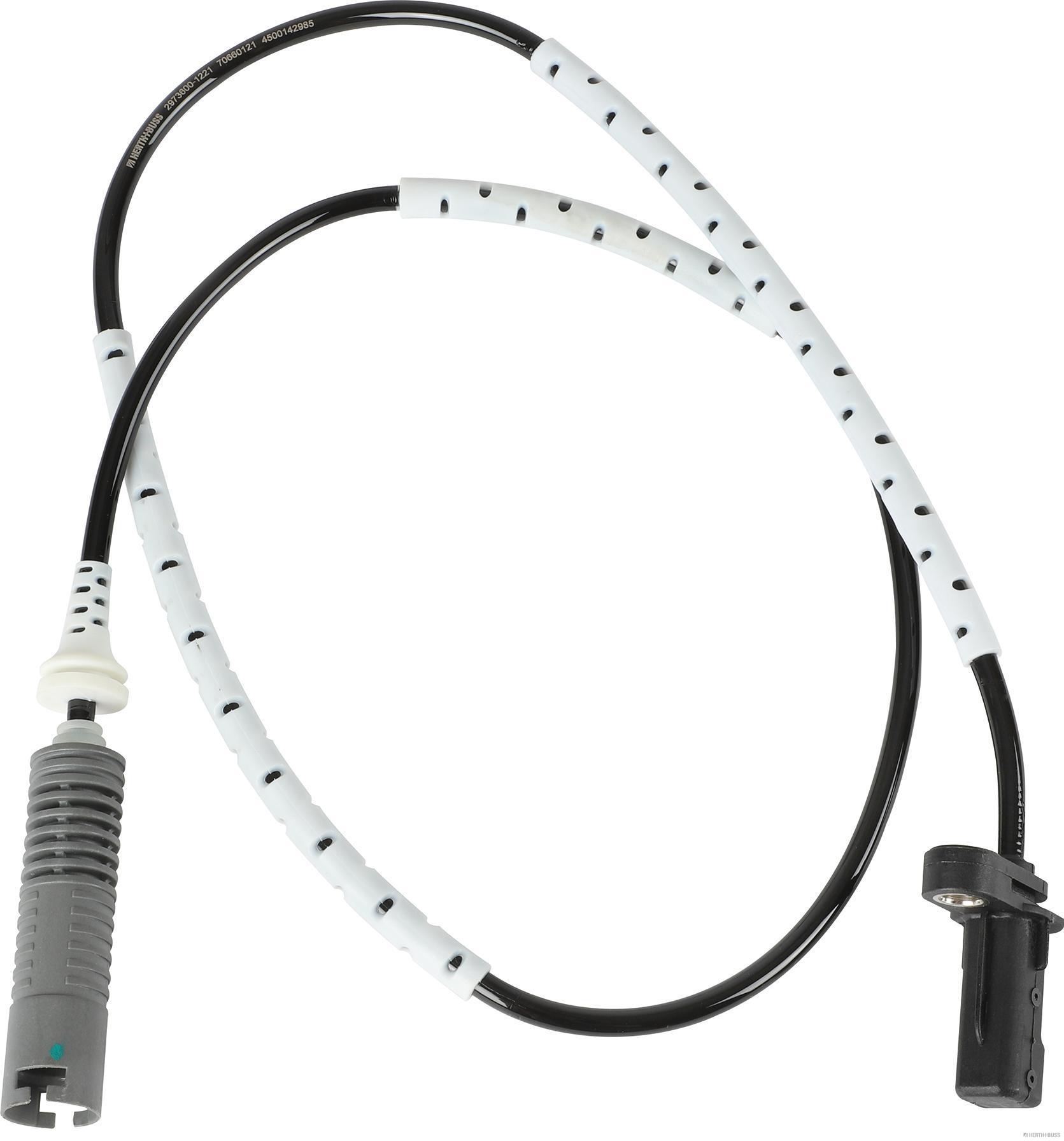 HERTH+BUSS ELPARTS 70660121 Sensor, wheel speed