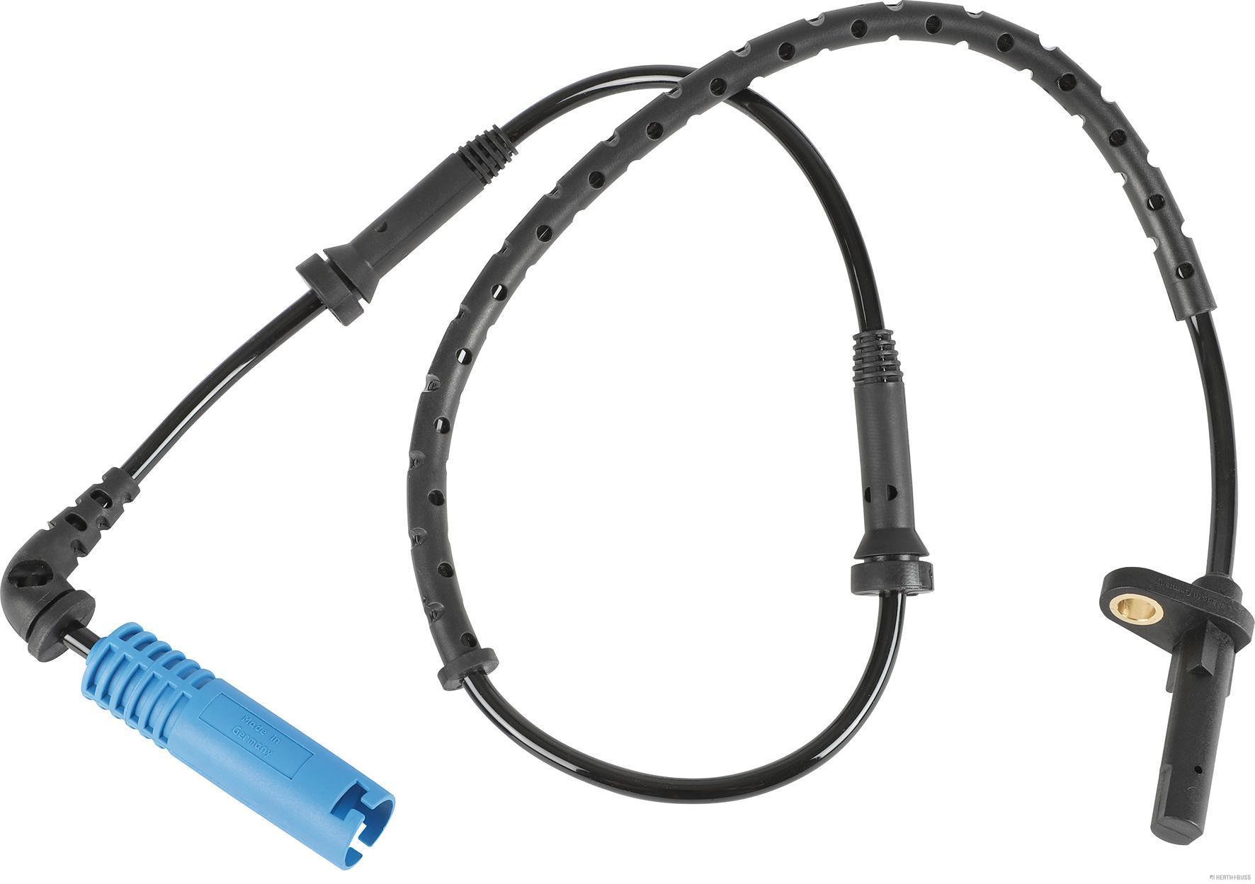 HERTH+BUSS ELPARTS 70660122 Sensor, wheel speed for BMW