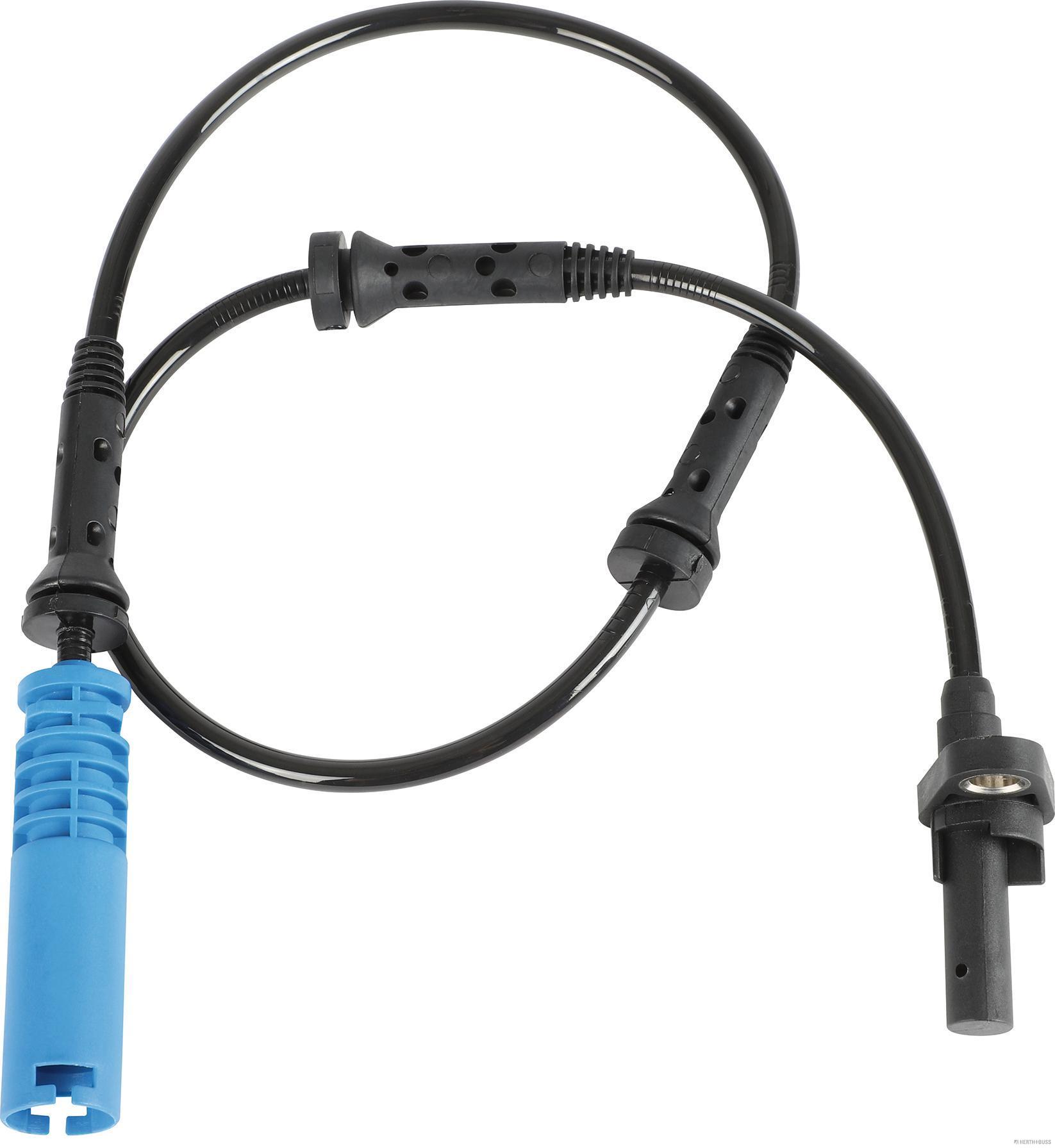 HERTH+BUSS ELPARTS 70660127 Sensor, wheel speed