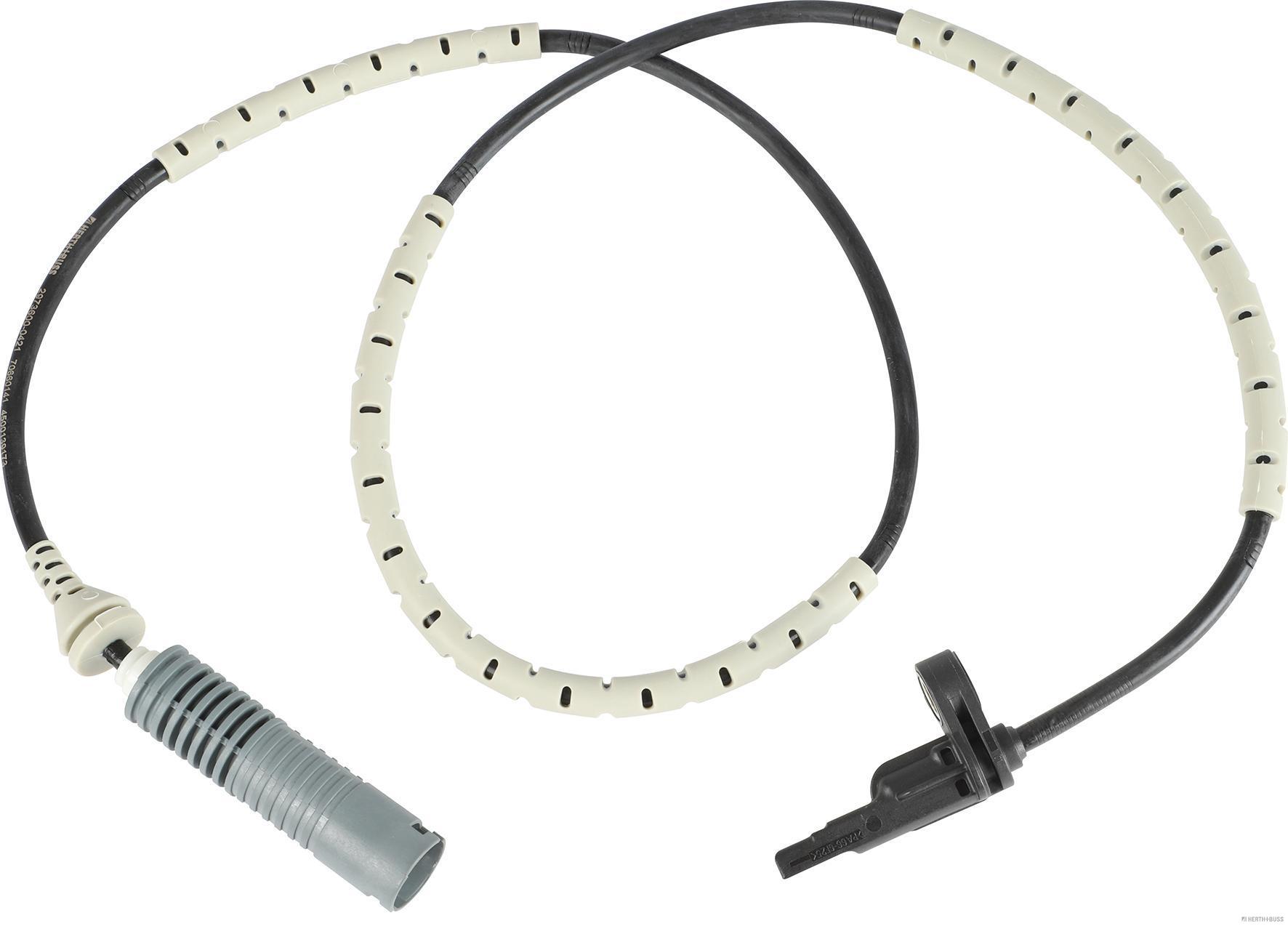 HERTH+BUSS ELPARTS 70660141 Sensor, wheel speed