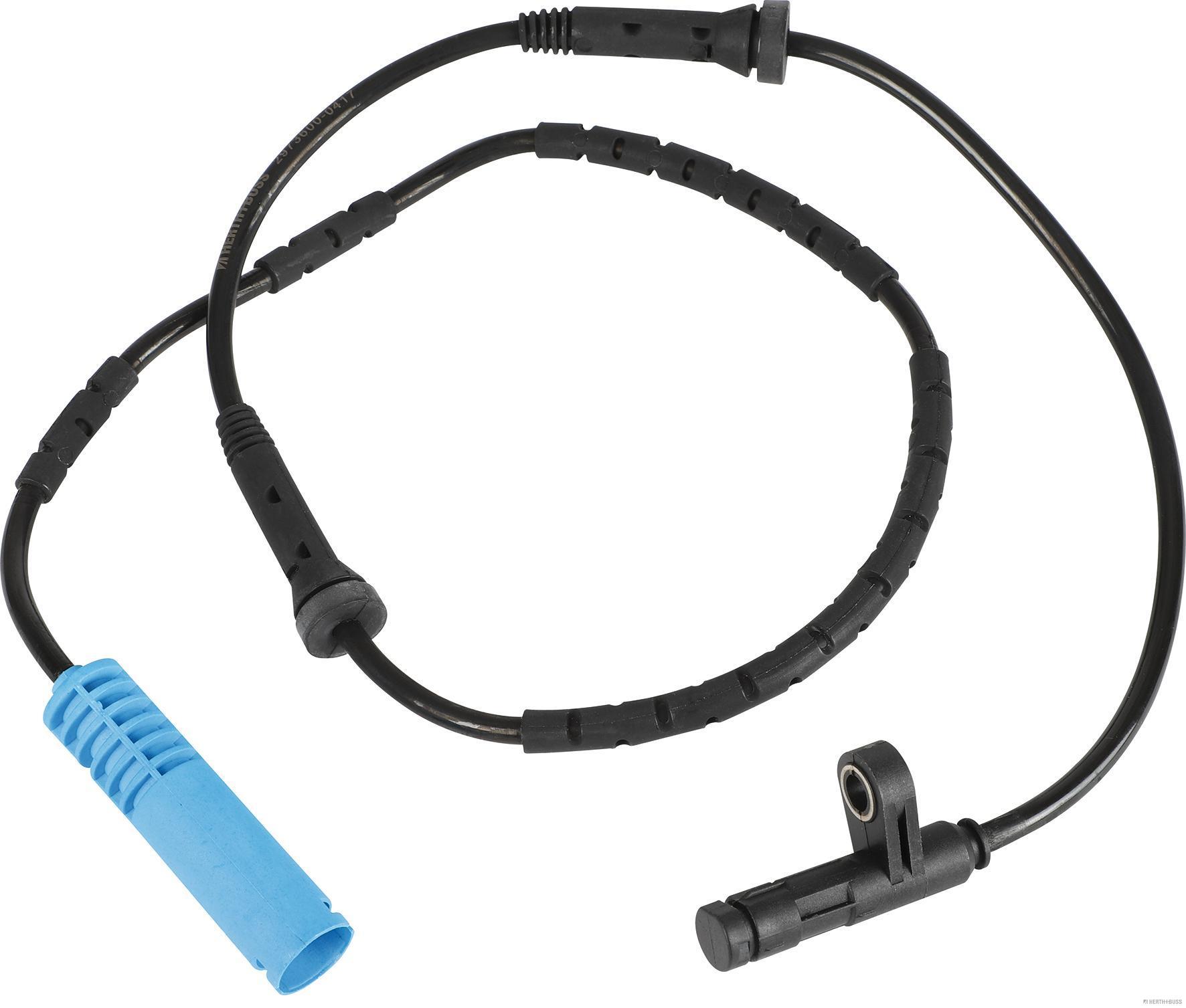 HERTH+BUSS ELPARTS 70660142 Sensor, wheel speed