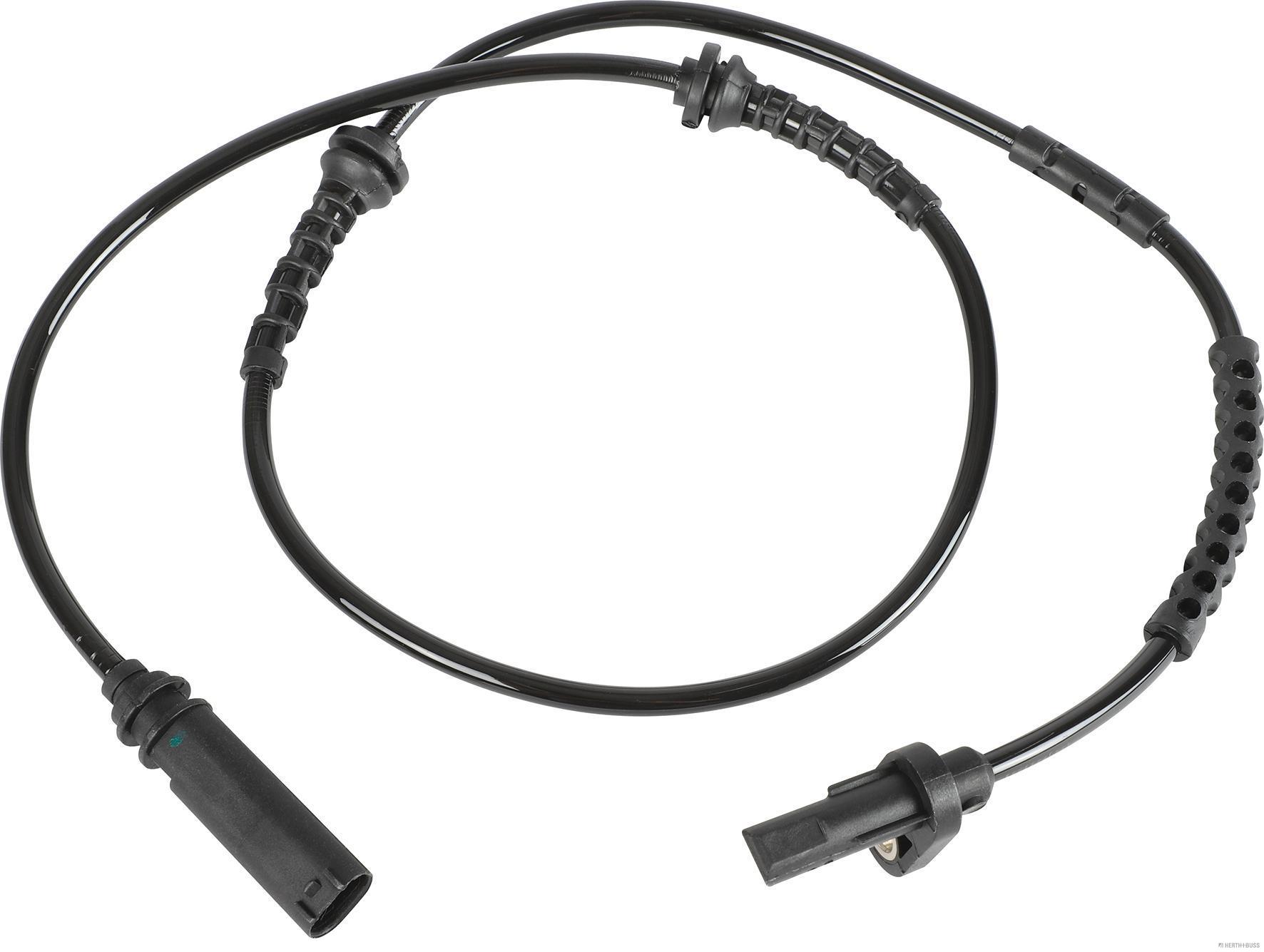 HERTH+BUSS ELPARTS 70660180 Sensor, wheel speed