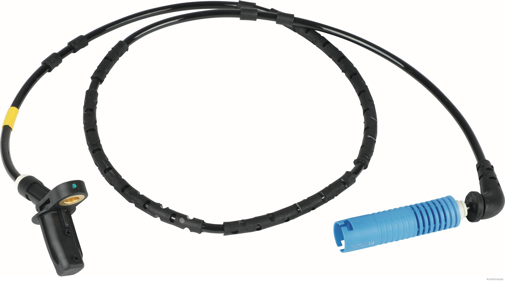 HERTH+BUSS ELPARTS 70660184 Sensor, wheel speed