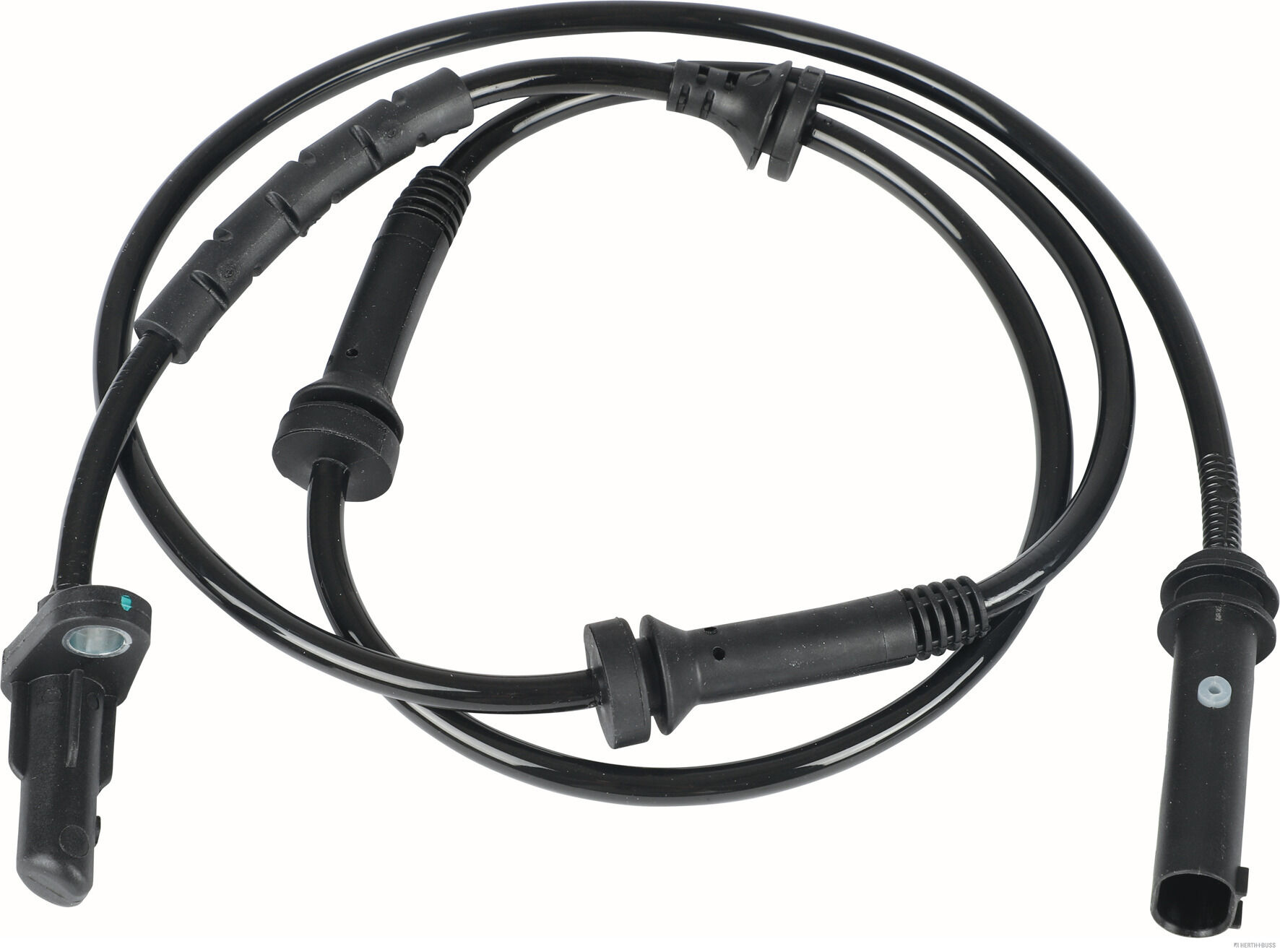 HERTH+BUSS ELPARTS 70660185 Sensor, wheel speed
