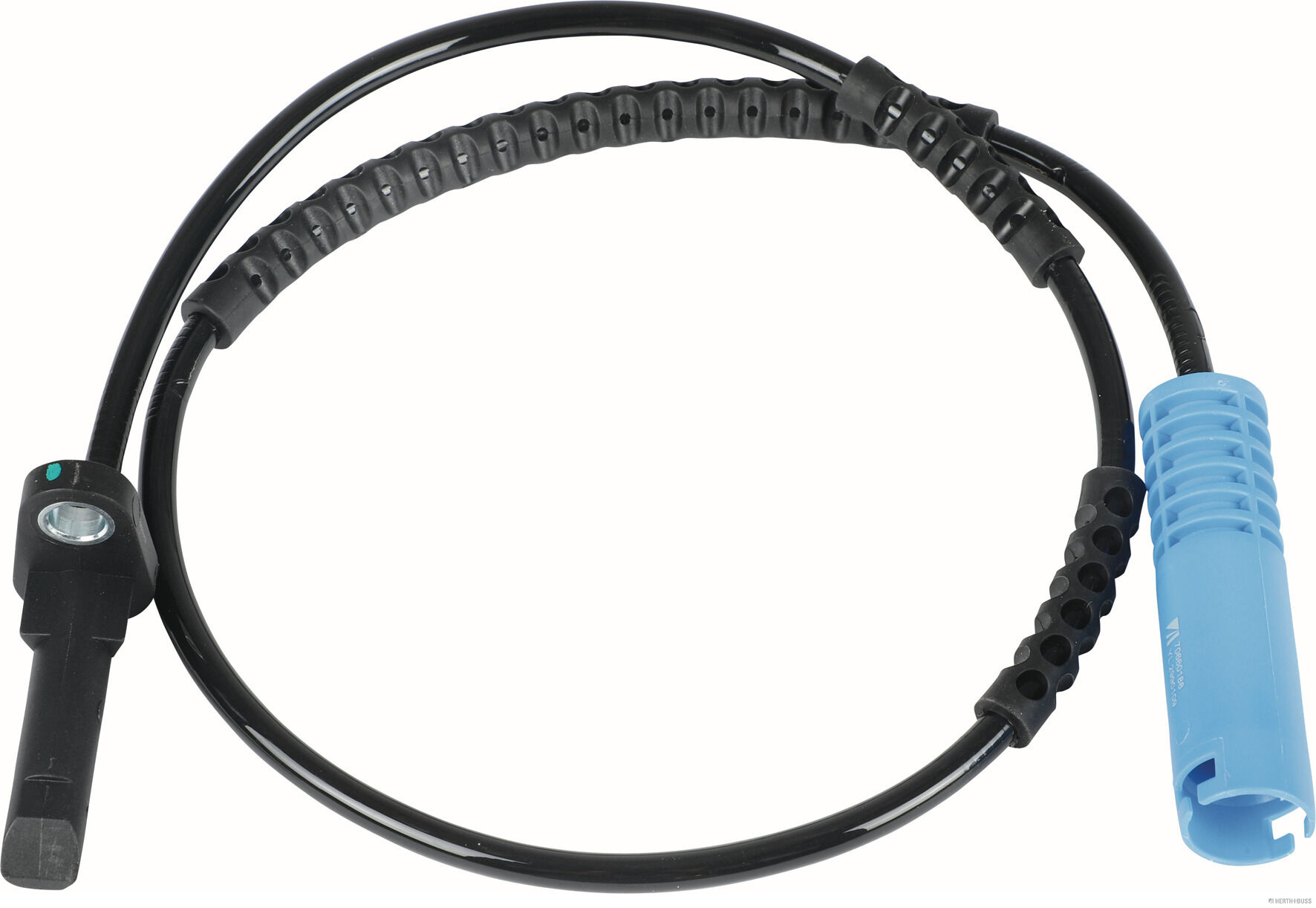 HERTH+BUSS ELPARTS 70660188 Sensor, wheel speed Rear Axle both sides for MINI