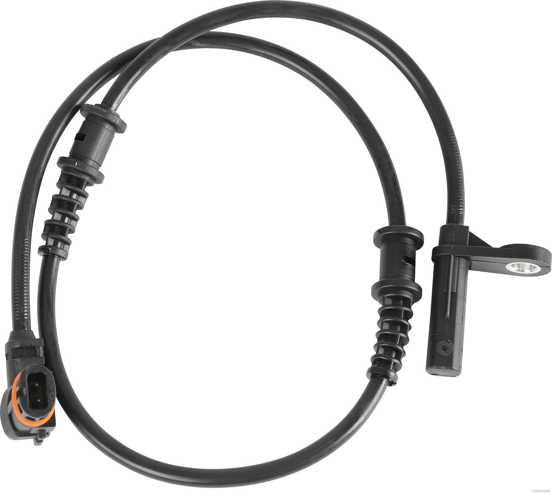 HERTH+BUSS ELPARTS 70660201 Sensor, wheel speed