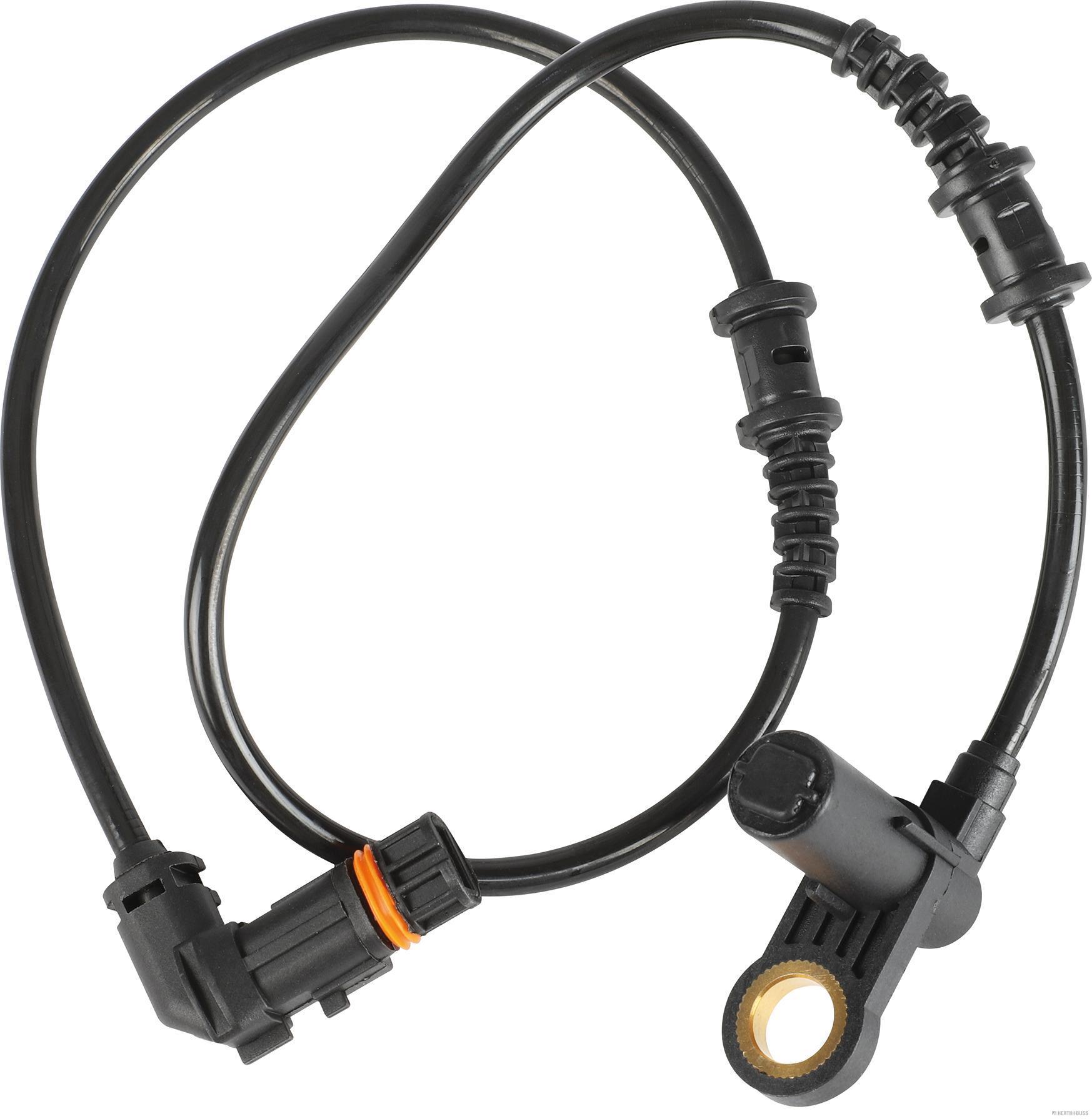 HERTH+BUSS ELPARTS 70660204 Sensor, wheel speed for MERCEDES-BENZ