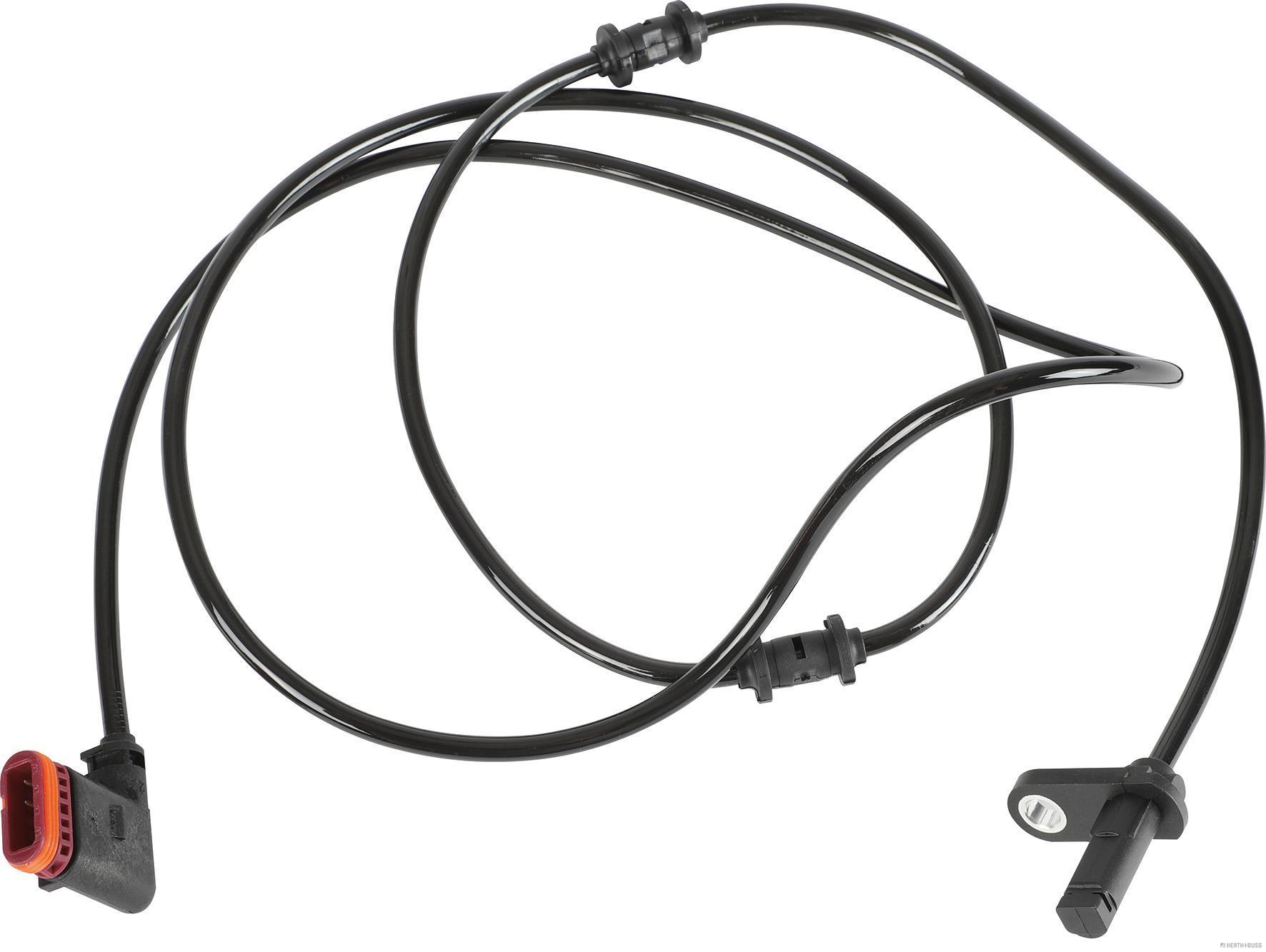 HERTH+BUSS ELPARTS 70660209 Sensor, wheel speed