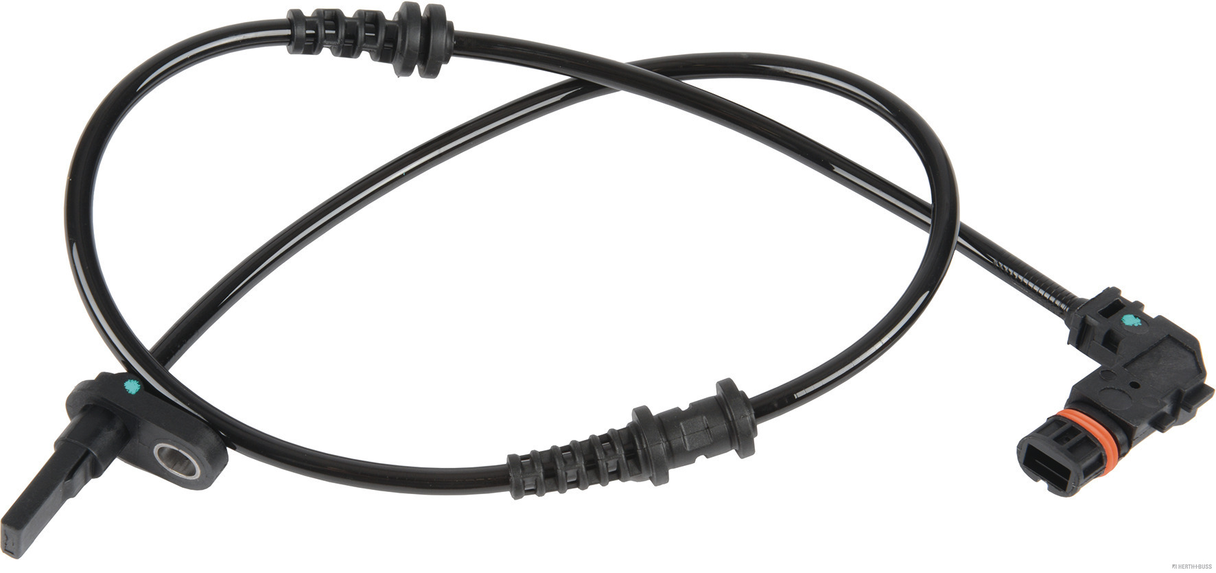 HERTH+BUSS ELPARTS 70660217 Sensor, wheel speed