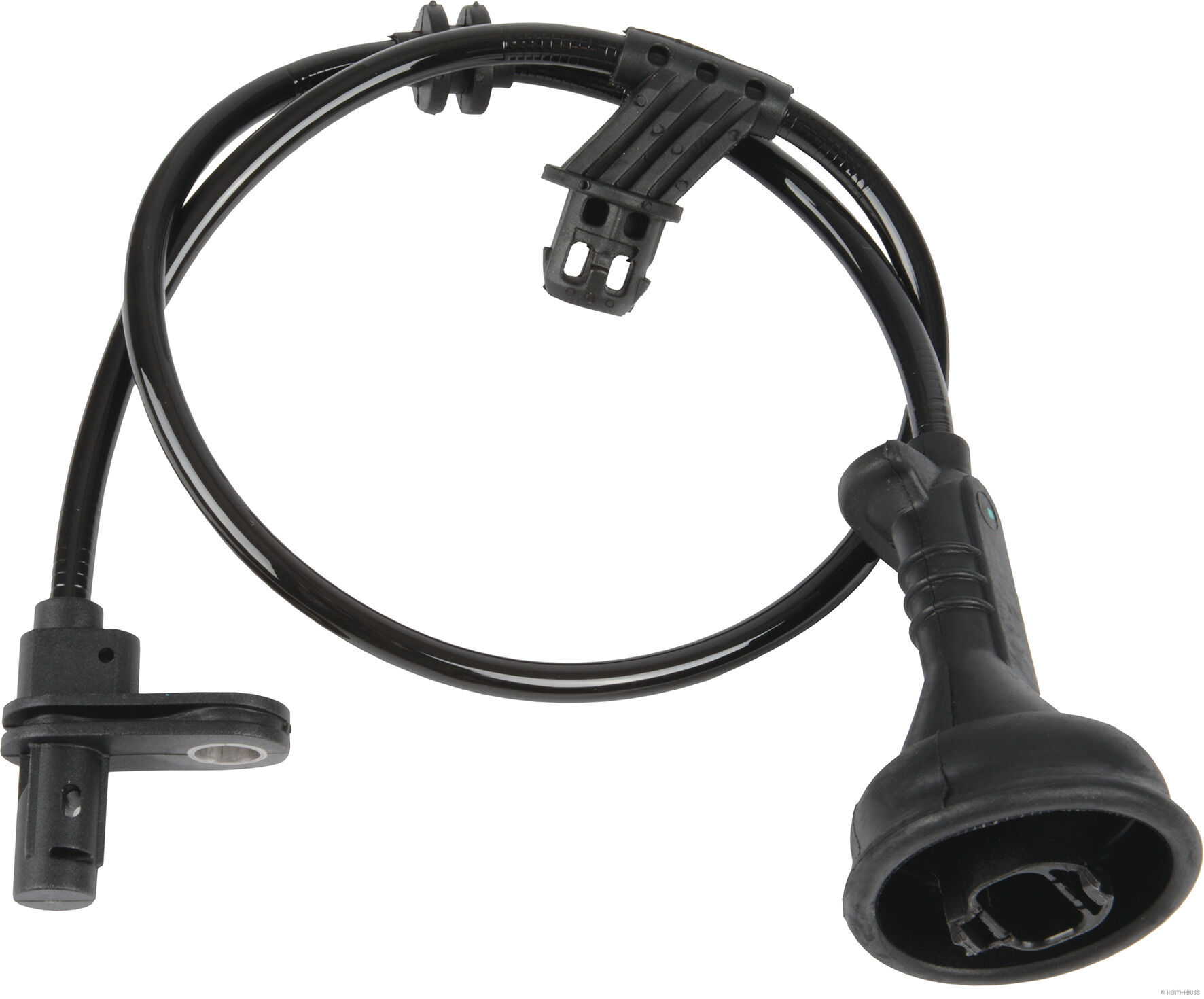 HERTH+BUSS ELPARTS 70660218 Sensor, wheel speed