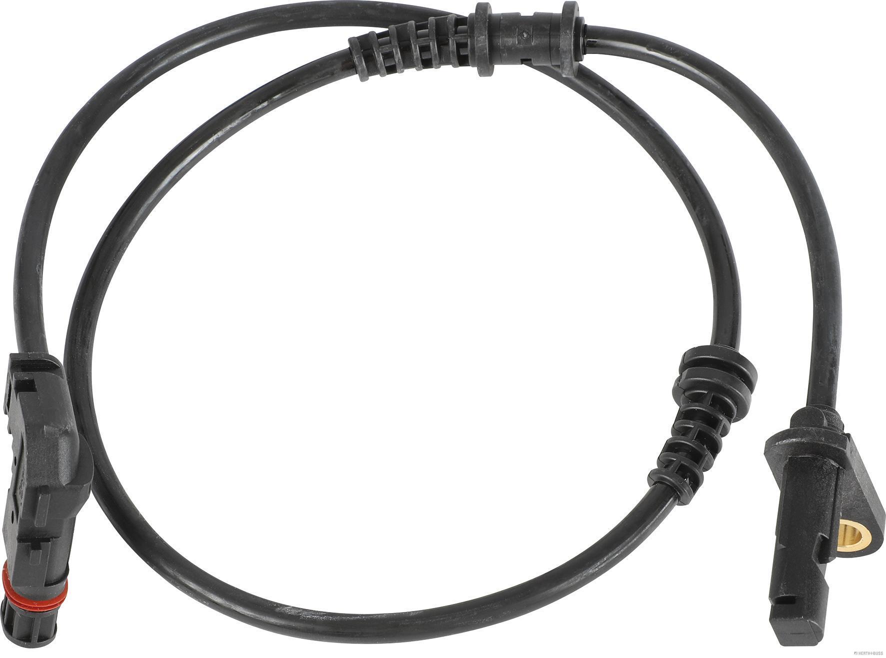 HERTH+BUSS ELPARTS 70660224 Sensor, wheel speed