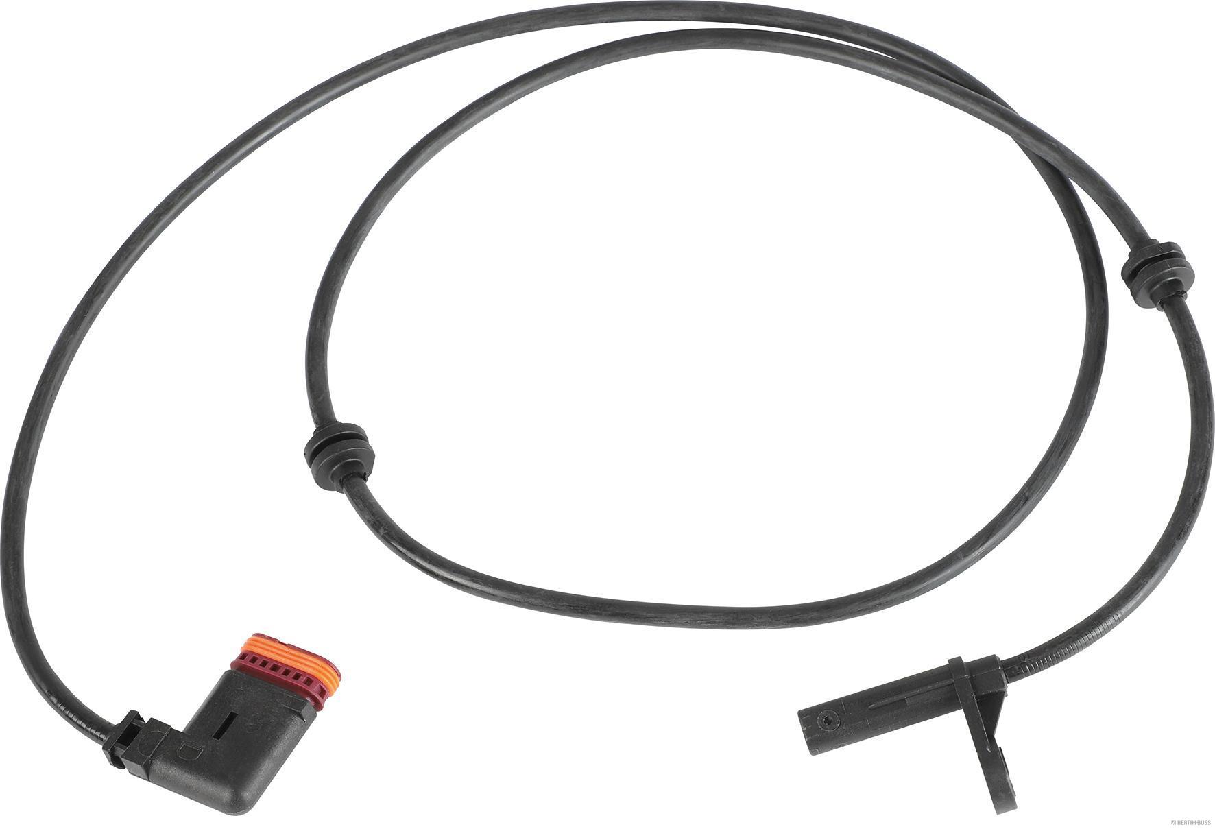 HERTH+BUSS ELPARTS 70660234 Sensor, wheel speed for MERCEDES-BENZ