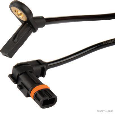 HERTH+BUSS ELPARTS 70660244 Sensor, wheel speed