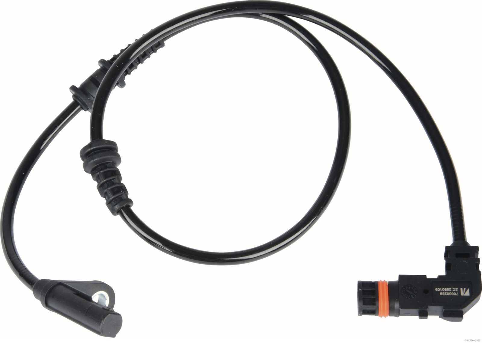 HERTH+BUSS ELPARTS 70660289 Sensor, wheel speed