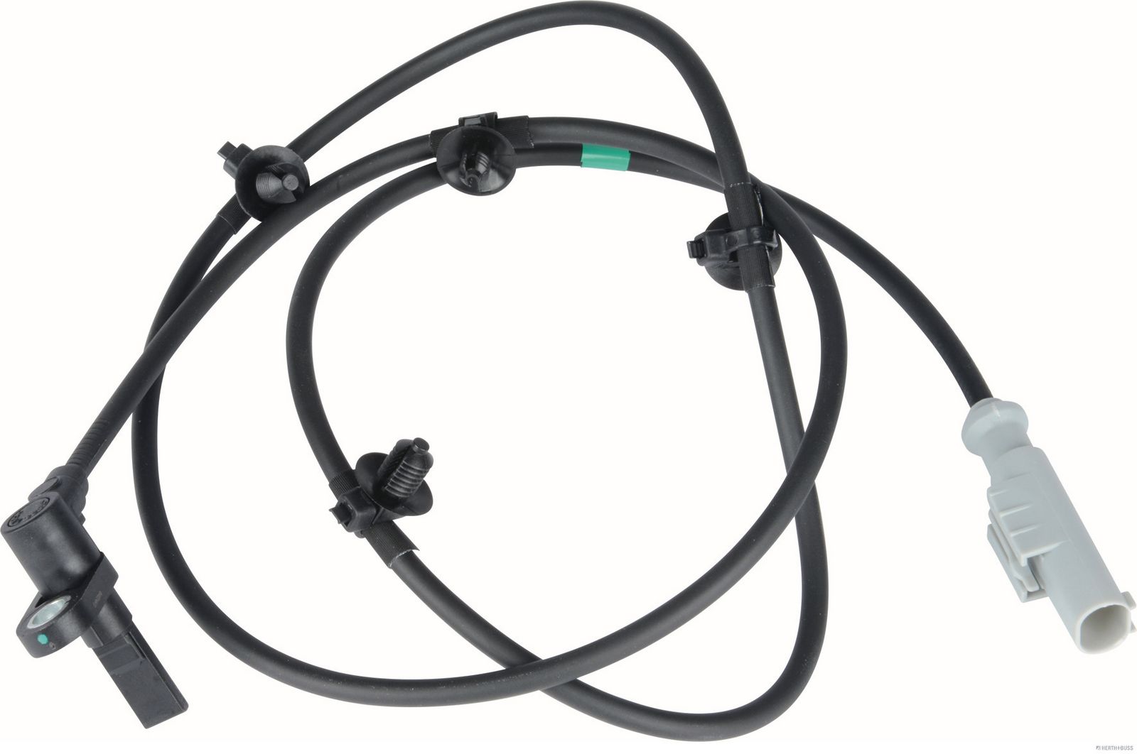 HERTH+BUSS ELPARTS 70660290 Sensor, wheel speed Rear Axle Right for MERCEDES-BENZ