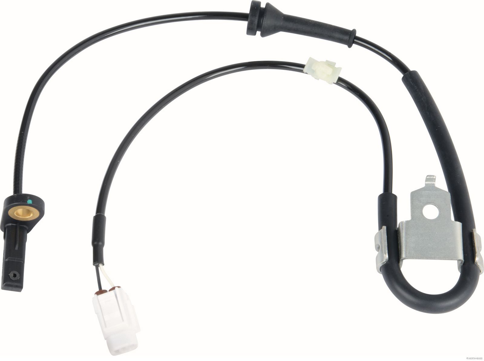 HERTH+BUSS ELPARTS 70660350 Sensor, wheel speed