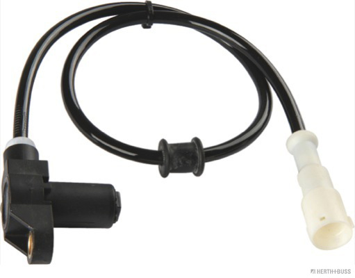 HERTH+BUSS ELPARTS 70660403 Sensor, wheel speed Front Axle both sides for OPEL VAUXHALL