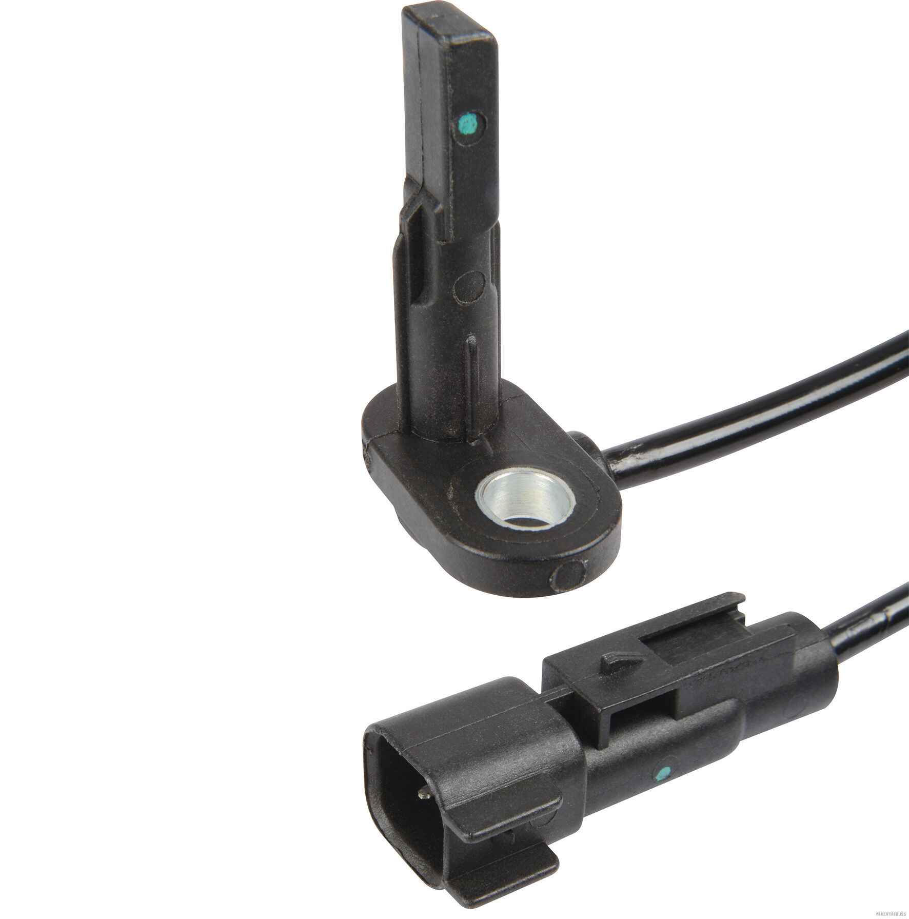 HERTH+BUSS ELPARTS 70660406 Sensor, wheel speed