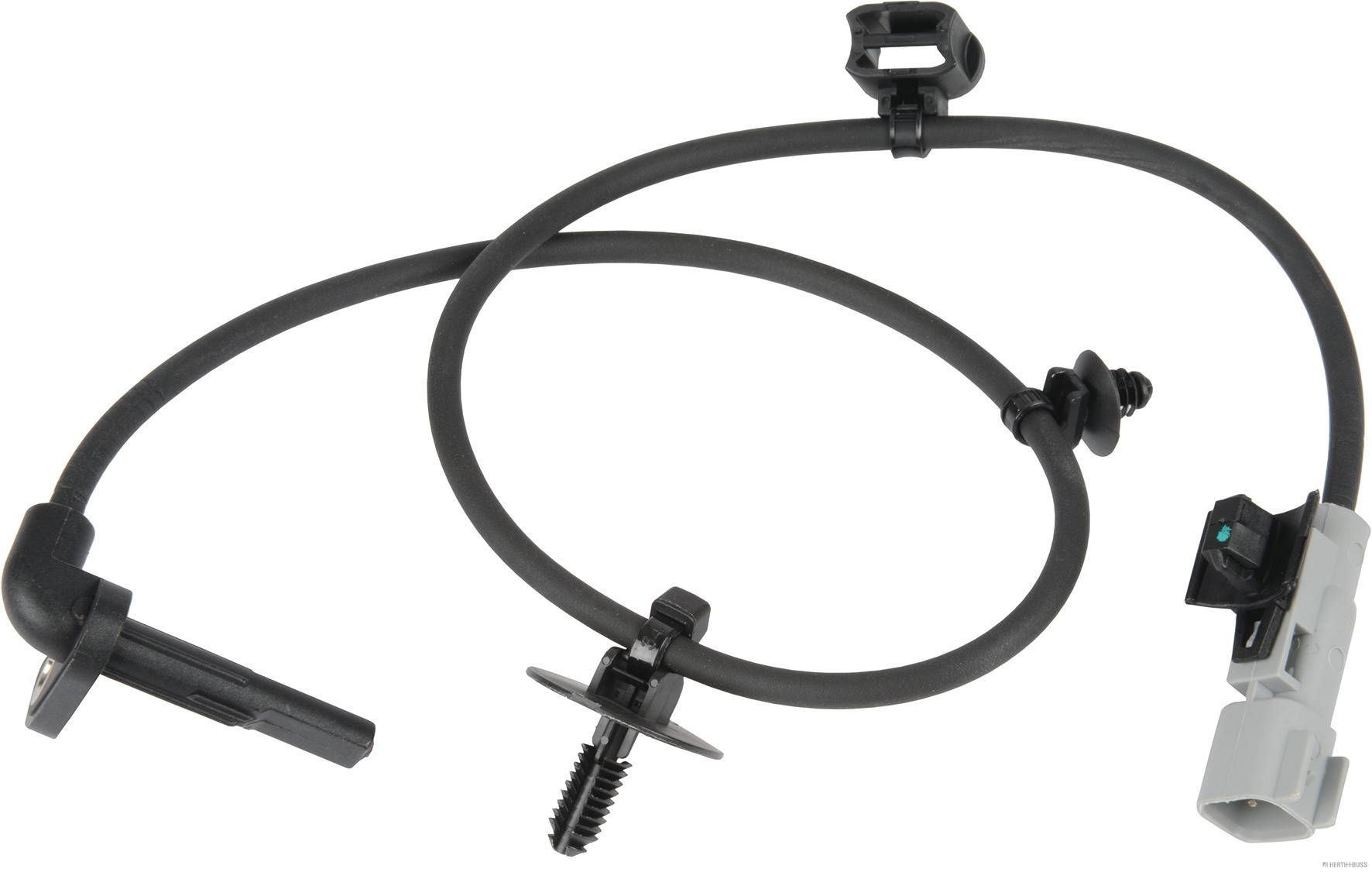 HERTH+BUSS ELPARTS 70660415 Sensor, wheel speed