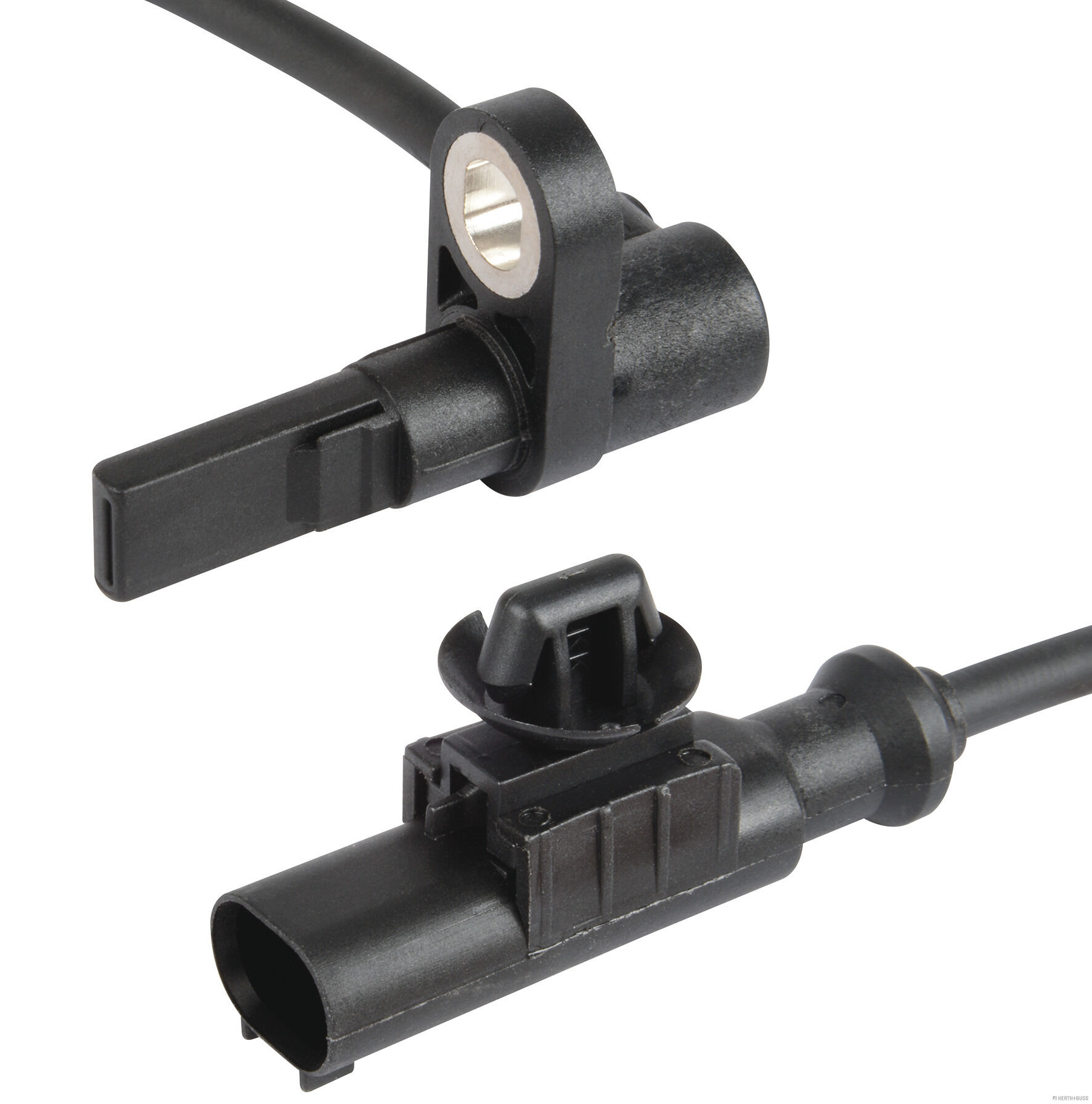 HERTH+BUSS ELPARTS 70660425 Sensor, wheel speed Front Axle both sides for OPEL VAUXHALL