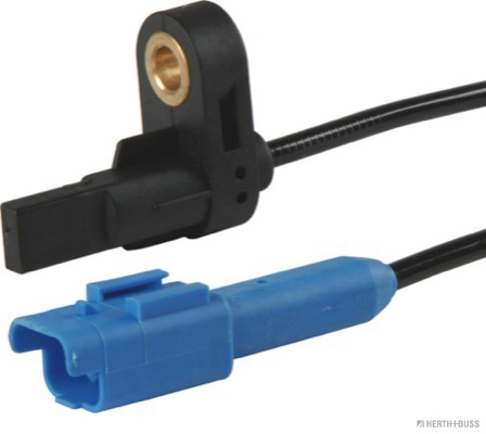 HERTH+BUSS ELPARTS 70660512 Sensor, wheel speed Front Axle both sides for PEUGEOT