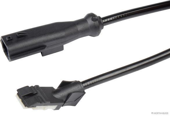 HERTH+BUSS ELPARTS 70660538 Sensor, wheel speed for DACIA RENAULT
