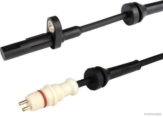HERTH+BUSS ELPARTS 70660541 Sensor, wheel speed for OPEL RENAULT VAUXHALL