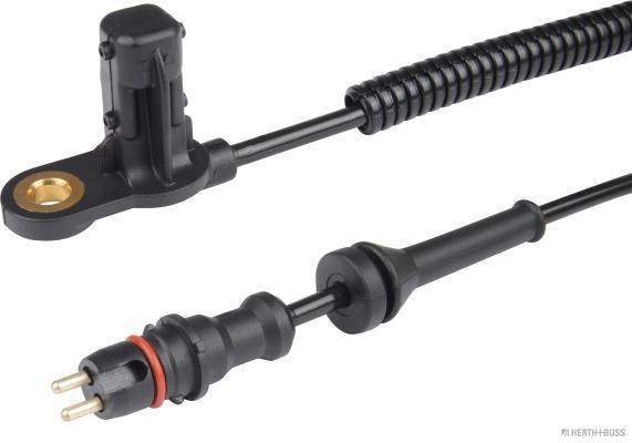 HERTH+BUSS ELPARTS 70660561 Sensor, wheel speed Front Axle both sides for RENAULT