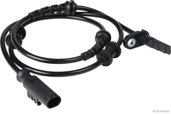 HERTH+BUSS ELPARTS 70660574 Sensor, wheel speed