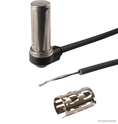 HERTH+BUSS ELPARTS 70660575 Sensor, wheel speed for DAF IVECO MAN MERCEDES-BENZ SCANIA